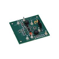 Texas Instruments LM2717MT-ADJEV Voltage Regulator - Switching Regulator LM2717MT-ADJ EVAL BOARD