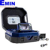 Wöhler VIS 500 Inspection Camera INT (camera rod 30m, Ø26 & Ø40mm)
