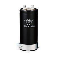 Nichicon LNC2W472MSEH Aluminum Electrolytic Capacitors 4700uF 450V 20%