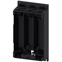 SIEMENS 3RW59540GB00 Motor Drives housing base 3RW55/52 sz4