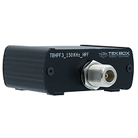 Tekbox TBHPF3-150kHz High Pass Filter (50 Ω, 135 kHz – 100 MHz)