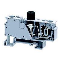 Altech CXVF2.5C Fuse Terminal Block