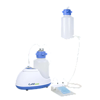 Rocker BioWasher 100-T ELISA Microplate Washer (10 L/min, 213 mbar abs)
