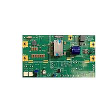 Vicor DCM2322E72S0435T60 Isolated DC/DC Converter 35W 14-72Vin 3.3Vout eval board