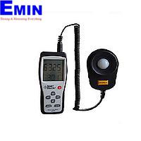 SMARTSENSOR AS823 Lux Meter (1~200.000lux; ±5%rdg ±10)