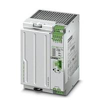 PHOENIX CONTACT 2320267 UPS - Uninterruptible Power Supplies QUINT-UPS/ 24DC 24DC/10/3.4AH