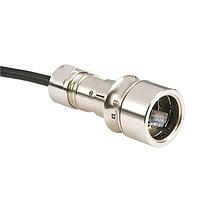 Bulgin PXM6034/A Connectors Re-wireable