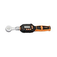 Adjustable torque Wrench