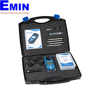 Palintest LUM053 Lumiso Ozone Photometer (530nm; ±1.0%T; IP67)
