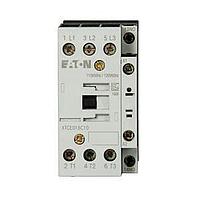 Eaton XTCE018C10E Solid State Contactors Cont 3P FVNR 18A FRAME C 1NO 208/60 COIL