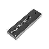 Quectel YPCP003AA Antennas Embedded Antenna, PCB Chip, SMT mount, 28  8  3mm, IFA, 4G*1,RoHS&REACH Compliant