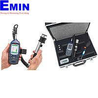 Dust Monitor Calibration Service