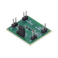 Texas Instruments TPS72718YFFEVM-407 LDO Voltage Regulator TPS72718 Eval Mod