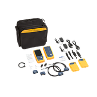 Fluke Network DSX2-5000 1GHZ DSX-5000 CableAnalyzer with Wi-Fi