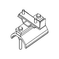 Molex 1301180029 End Clamp END CLAMP