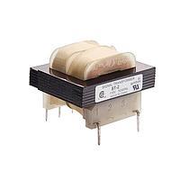 Bel Signal Transformer ST-2-10 Printed Circuit Mount Transformer 50\60 Hz, Laminated Transformer