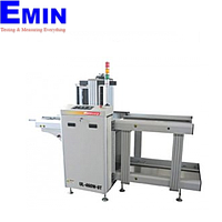 Manncorp UL-460W-UT SMT PCB Magazine Unloader