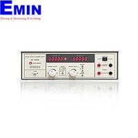 Lisun DC6010 Digital CC and CV DC Power Supply (60V, 10A)