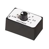 Littelfuse VTP4J Time Adjustment PLUGONMODULE