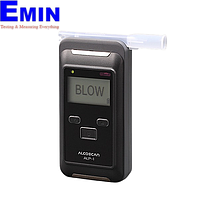 Sentech ALP 1 Breathalyzer (With Printer)