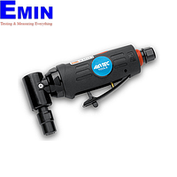 AIRTEC 252 Collet 90° Angle Mini Die Grinder (Ø 3-6 mm)