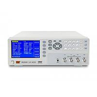 Rek RK2837 Digital Bridge (50 Hz–100 KHz, 10 mH Step, 10mV – 1.0V)