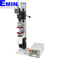 Mark-10 TSTM-DC Torque Test Stand (100 lbFin [11.5 Nm],  vertical)