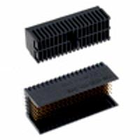 3M Electronic Solutions Division HSHM-H095B4-5CP2-TG30L Headers HRD METRIC BACKPLANE CONN - STD