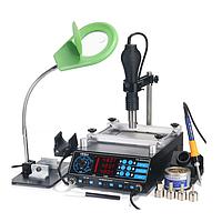  YIHUA Soldering Station Repair Service