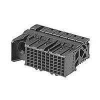 Molex 76460-3010 Receptacles Impact DC 2x10 GL Sn