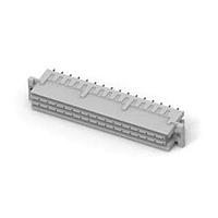 AMP Connectors - TE Connectivity 215334-4 DIN 41612 Connectors 48P.IEC-F FEM.CONN