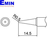 HAKKO T18-B Soldering Tip