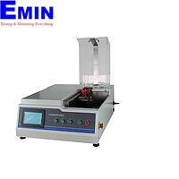 HUATEC HC-200XP Automatic High Speed metallurgical sample preparation equipment With Servo Motor Drive (200*1.0*32mm)