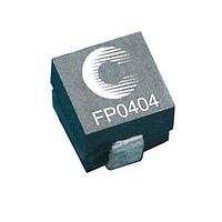 Eaton FP0404R1-R110-R High Power Inductor 110nH 14.2A FLAT-PAC FP0404