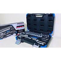 ELOFORT 16-94 socket set 94 Pcs (1/4 và 1/2 inch)