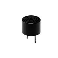 Same Sky (formerly CUI Devices) CUSP-T80-18-2400-TH Ultrasonic Sensor ultrasonicsensor,plastic can,transmitter,directivity80degrees,detectable0.2m-18m