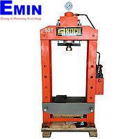 KOCU MSY-50T Hydraulic press 50 tons with gauge