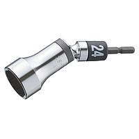 TOP Kogyo EUS-24SX Alpha Universal Socket (24mm, 30 °)