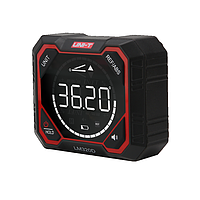 UNI-T LM320F Angle Meter (4*90°, 3 lines)