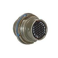 Amphenol Aerospace 2M80300307NF710PN Connectors M803 10C 10#23 PIN RECP OM