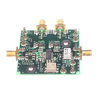 Analog Devices DC333A-B RF Amplifier 400MHz Quadrature IF Demodulator with RSSI