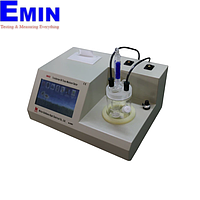 Transformer test equipment