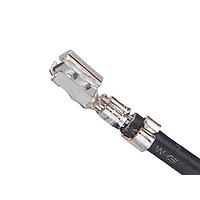 Molex 79758-2147 Pre-Crimped Lead MINILOCK 150MM 22AWG TIN PLATED