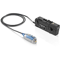 Rohde & Schwarz RT-ZC15B AC/DC probe  (50MHz, 30A)