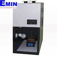 Smoke sensor tester