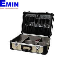 Proskit TC-747N Aluminum Frame Tool Case (460x340x100x67mm)