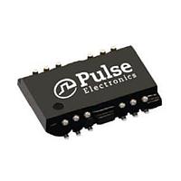 iNRCORE 100B-1049NL Audio Transformers MDL SIN 100D 1:1 SMT TU NPB