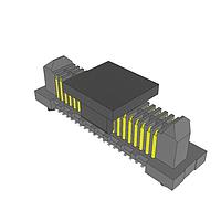 Samtec ERM8-020-02.0-L-DV-P-FR Headers 0.80 mm Edge Rate(R) Rugged High Speed Terminal