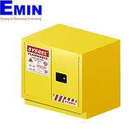 Sysbel WA0810230 Flammable Safety Storage Undercounter Cabinet (23/87 (Gal/L))