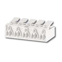 BJB Electric 46.415.1200-001-31 Pluggable Terminal Blocks